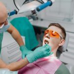Clínicas dentales en Valencia