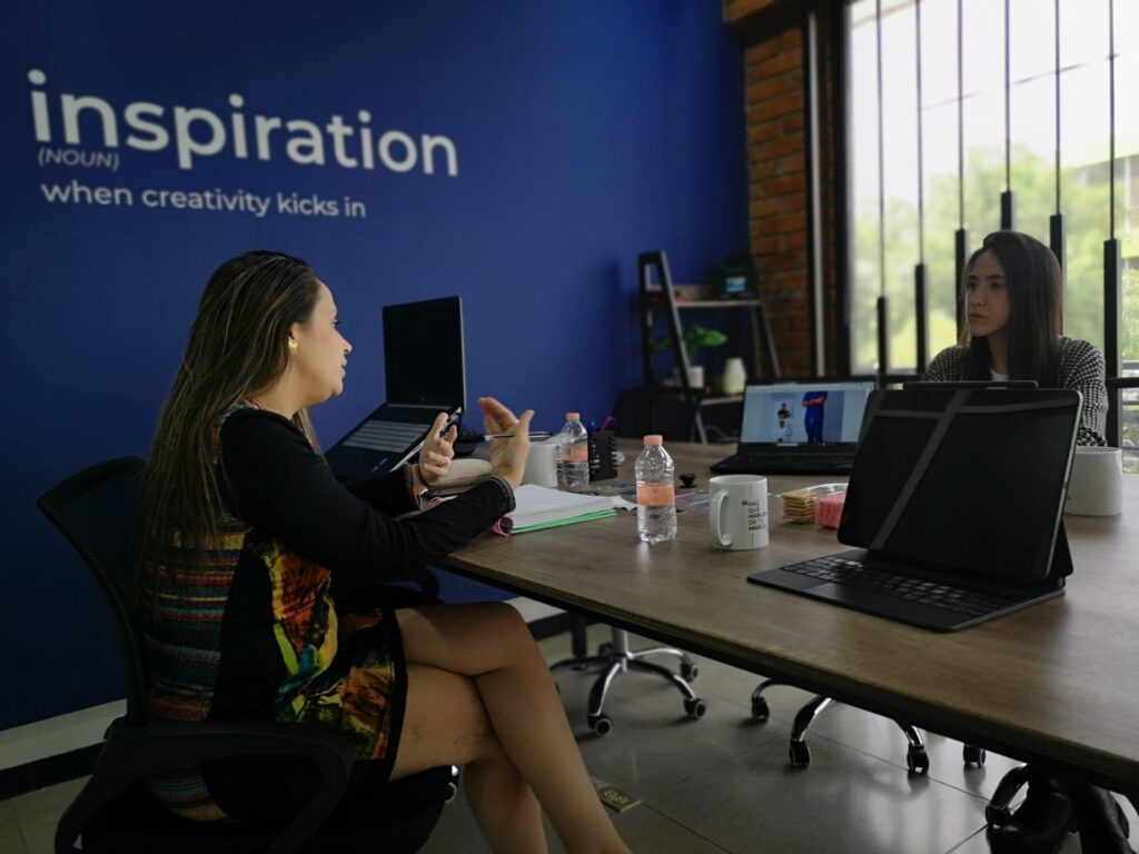 consultoría de marketing en Valencia captación de clientes y escalabilidad